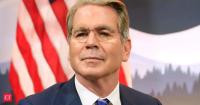 Iran defiant as Scott Bessent says US likely to announce bank sanctions this week