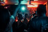 Village Nights bring music and dancing