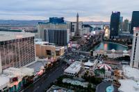 Inside Gaming: New ranking lists Las Vegas as the world’s best casino destination; more gaming news