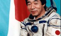 1st Japanese Citizen to Travel to Space Dies at 84