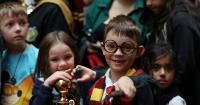 Back to Hogwarts Day: Fans spell out interest in Harry Potter land Abu Dhabi