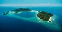 The island hideaway built for people ‘bored with the Maldives’