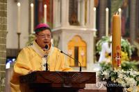 The Remarkable Case of the Asian Diocese Surpassing 1,000 Priests: A Success Achieved by God Through the Laity