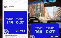 Lyft, United Airlines Unveil 'Dynamic' Ads