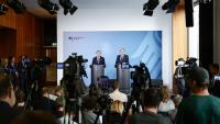 Germany blames Russia for drone attack, orders consulate shut