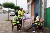 Guinea-Bissau approves new constitution that expands presidential powers