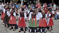 Hungarian Festival in Parma Celebrates Scouting and Culture
