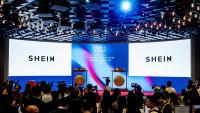 Fast-fashion retailer Shein makes tepid Hong Kong debut amid mounting headwinds