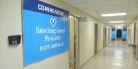 Baton Rouge General announces new Scotlandville clinic