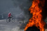US State Department Issues Brazil Travel Advisory