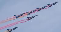 Uzbekistan confirms purchase of Chinese J-10 fighter jets