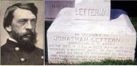 Civil War surgeon Army Maj. Jonathan Letterman built blueprint to save the wounded