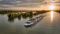 New in Cruise: Low Water, High Hopes for Viking's New CEO