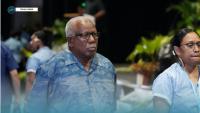 Solomon Islands Hands Over Pacific Forum Chair to Palau
