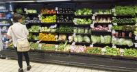 How extreme weather events are driving up food prices