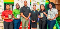 Calling the Diaspora: GraceKennedy’s All-Expenses-Paid Jamaican Internship Returns for 2027