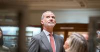 How would Morocco react to a visit from Felipe VI to Ceuta? The precedent of the 65 days without an ambassador
