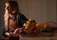 An Oakland chef traversed her war-torn home country. Here’s what she learned