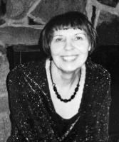 Lorraine McCaffrey