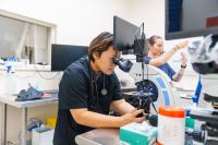 The insurance penalties for taking life-saving genetic tests