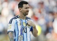 “It’s Sad”: NFL Legend Gets Emotional Over Lionel Messi’s Retirement While Revealing His Impact on His Daughters
