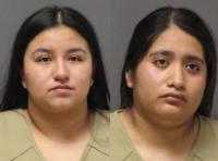 ICE Seeks Custody Of Women Charged In Crash That Killed Baby