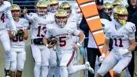 Ohio High School Football Schedule, Scores & Live Updates (OHSAA) — September 4
