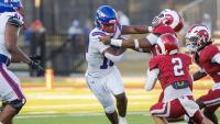 Oklahoma High School Football Top 25 Rankings: Beat Goes On For Top-Ranked Bixby With Latest Win Against Owasso