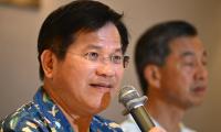 China Warns Taiwan of ‘Consequences’ After Pacific Summit Visit