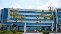 World-Class Standards and Digital Solutions: An Innovative Pediatric Center Prepares to Open in Ashgabat
