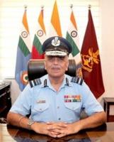 Air Marshal Sandeep Thareja takes over as 47th Director General Armed Forces Medical Services