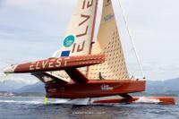 Ocean Fifty – On the edge thrills are guaranteed