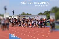 New Jersey gears up for 92nd AYF Olympics