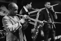 Colombia Celebrates Jazz in September with Festivals in 4  Cities Across the Country
