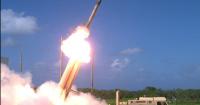 Military won’t say if inventory of interceptor missiles enough