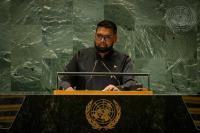 Caribbean Roundup: Cuba, Haiti, St. Vincent and the Grenadines, and Trinidad and Tobago,