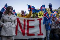 Iceland says ‘No’: Why voters rejected EU accession talks
