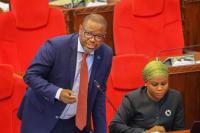 Tanzania proposes amendments to 21 laws including Atomic Energy Act, Anti-Money Laundering Act