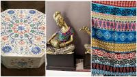 PM Modi’s Cultural Gifts to Kyrgyzstan, Uzbekistan Leaders: What He Presented