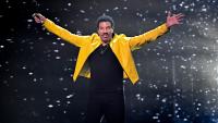 Lionel Richie's impactful career in the spotlight      