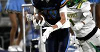 Monache falls to Roosevelt
