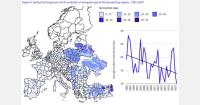 Climate risks increase volatility in Europe’s fruit sector