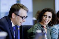 Wildfires, Lahbib: “No EU country can tackle climate change on its own”
