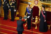 Norway’s New King Haakon VIII.