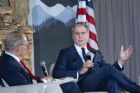 Bessent Hails Decline of Socialism in Latin America, Calls It ‘A Generational Opportunity’