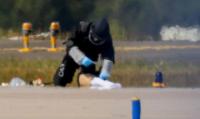 German government blames Russia for attempted drone attack at Leipzig airport