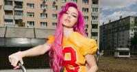 Adéla Talks Debut Album 'Prima' and Building Her Own American Dream