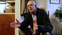 Kentucky mourns Wendell Berry, voice of rural life and conscience of the commonwealth