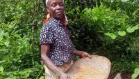 How Fannuh Baskets Connect Liberia to the US Lowcountry