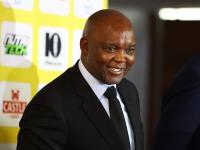 Pitso Mosimane appointed by South Africa ahead of AFCON qualifiers